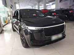 Li Auto ONE 2020 Extended Range 6-Seater - ფოტო 4