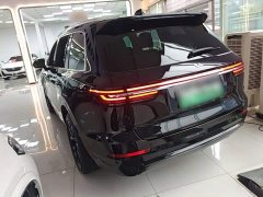 Li Auto ONE 2020 Extended Range 6-Seater - ფოტო 5