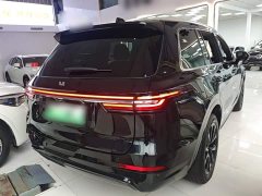 Li Auto ONE 2020 Extended Range 6-Seater - ფოტო 7