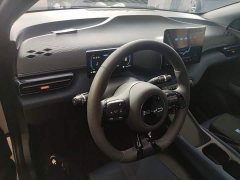 BYD Seagull 2023 Vitality Edition - ფოტო 10
