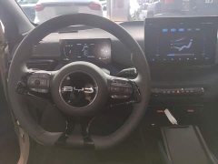 BYD Seagull 2023 Vitality Edition - ფოტო 11