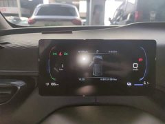 BYD Seagull 2023 Vitality Edition - ფოტო 12