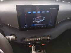 BYD Seagull 2023 Vitality Edition - ფოტო 13