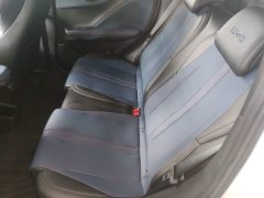 BYD Seagull 2023 Vitality Edition - ფოტო 17