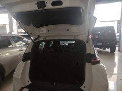 BYD Seagull 2023 Vitality Edition - ფოტო 19
