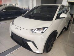 BYD Seagull 2023 Vitality Edition - ფოტო 2