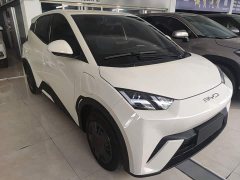 BYD Seagull 2023 Vitality Edition - ფოტო 4