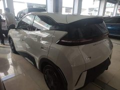 BYD Seagull 2023 Vitality Edition - ფოტო 5