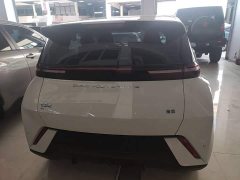 BYD Seagull 2023 Vitality Edition - ფოტო 6