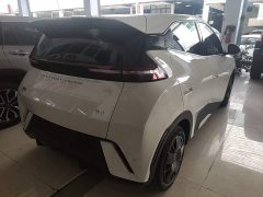 BYD Seagull 2023 Vitality Edition - ფოტო 7