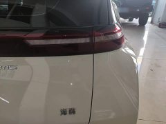 BYD Seagull 2023 Vitality Edition - ფოტო 8