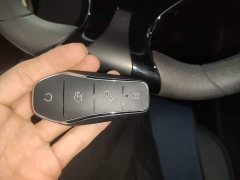 BYD Seagull 2023 Vitality Edition - ფოტო 9