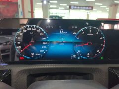Mercedes-Benz A-Class 2022 Facelift A 200 L Sport Sedan Fashion Edition - ფოტო 12