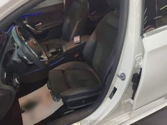 Mercedes-Benz A-Class 2022 Facelift A 200 L Sport Sedan Fashion Edition - ფოტო 15
