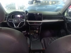 Volkswagen Tiguan L Facelift 330TSI Automatic FWD R-Line Comfort Edition - ფოტო 10