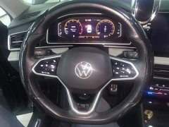 Volkswagen Tiguan L Facelift 330TSI Automatic FWD R-Line Comfort Edition - ფოტო 11