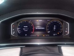 Volkswagen Tiguan L Facelift 330TSI Automatic FWD R-Line Comfort Edition - ფოტო 12