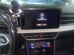 Volkswagen Tiguan L Facelift 330TSI Automatic FWD R-Line Comfort Edition - ფოტო 13