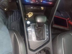 Volkswagen Tiguan L Facelift 330TSI Automatic FWD R-Line Comfort Edition - ფოტო 14
