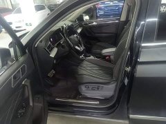 Volkswagen Tiguan L Facelift 330TSI Automatic FWD R-Line Comfort Edition - ფოტო 15