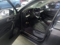 Volkswagen Tiguan L Facelift 330TSI Automatic FWD R-Line Comfort Edition - ფოტო 16