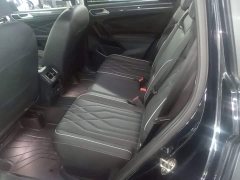 Volkswagen Tiguan L Facelift 330TSI Automatic FWD R-Line Comfort Edition - ფოტო 17