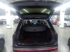 Volkswagen Tiguan L Facelift 330TSI Automatic FWD R-Line Comfort Edition - ფოტო 19