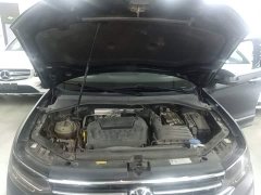 Volkswagen Tiguan L Facelift 330TSI Automatic FWD R-Line Comfort Edition - ფოტო 20
