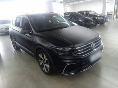 Volkswagen Tiguan L Facelift 330TSI Automatic FWD R-Line Comfort Edition - ფოტო 4