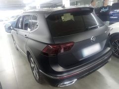 Volkswagen Tiguan L Facelift 330TSI Automatic FWD R-Line Comfort Edition - ფოტო 5