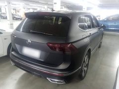 Volkswagen Tiguan L Facelift 330TSI Automatic FWD R-Line Comfort Edition - ფოტო 7