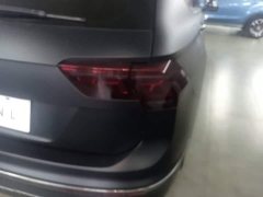 Volkswagen Tiguan L Facelift 330TSI Automatic FWD R-Line Comfort Edition - ფოტო 8