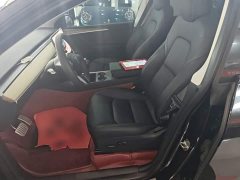 Tesla Model Y 2022 Facelift Rear-Wheel Drive - ფოტო 15