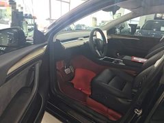 Tesla Model Y 2022 Facelift Rear-Wheel Drive - ფოტო 16