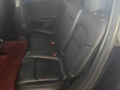 Tesla Model Y 2022 Facelift Rear-Wheel Drive - ფოტო 17