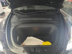 Tesla Model Y 2022 Facelift Rear-Wheel Drive - ფოტო 20