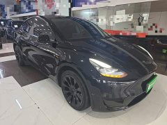 Tesla Model Y 2022 Facelift Rear-Wheel Drive - ფოტო 4
