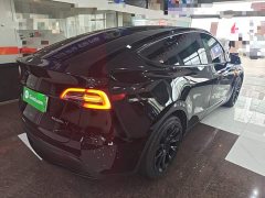 Tesla Model Y 2022 Facelift Rear-Wheel Drive - ფოტო 7