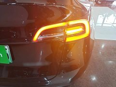 Tesla Model Y 2022 Facelift Rear-Wheel Drive - ფოტო 8