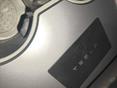 Tesla Model Y 2022 Facelift Rear-Wheel Drive - ფოტო 9