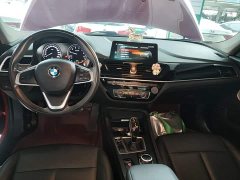 BMW 1 Series 120i M Sport - ფოტო 10