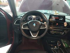 BMW 1 Series 120i M Sport - ფოტო 11