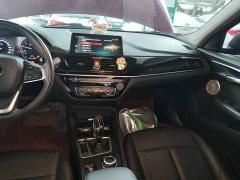 BMW 1 Series 120i M Sport - ფოტო 13