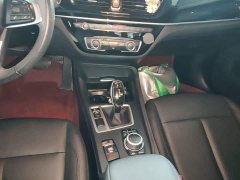 BMW 1 Series 120i M Sport - ფოტო 14