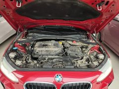 BMW 1 Series 120i M Sport - ფოტო 20