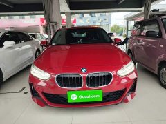 BMW 1 Series 120i M Sport - ფოტო 3