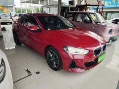 BMW 1 Series 120i M Sport - ფოტო 4