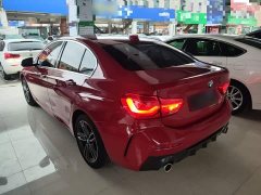 BMW 1 Series 120i M Sport - ფოტო 5