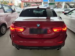 BMW 1 Series 120i M Sport - ფოტო 6