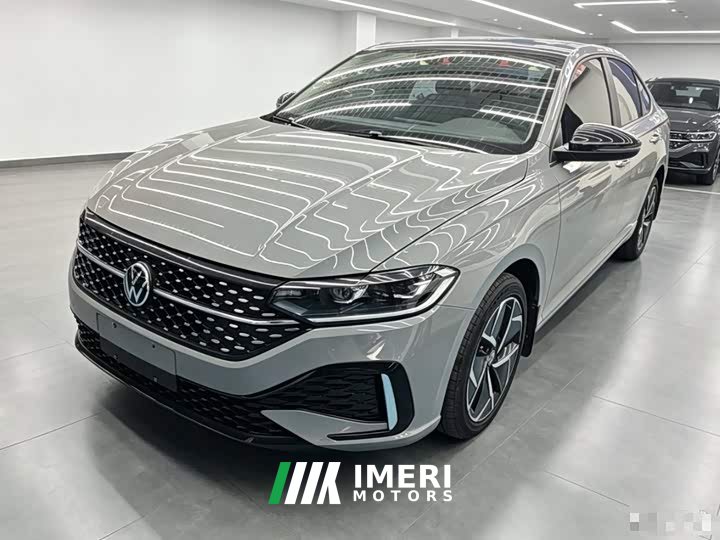 Volkswagen Lavida 2023 280TSI DSG Starry Sky Full-Featured Edition - ავტომობილი ჩინეთიდან